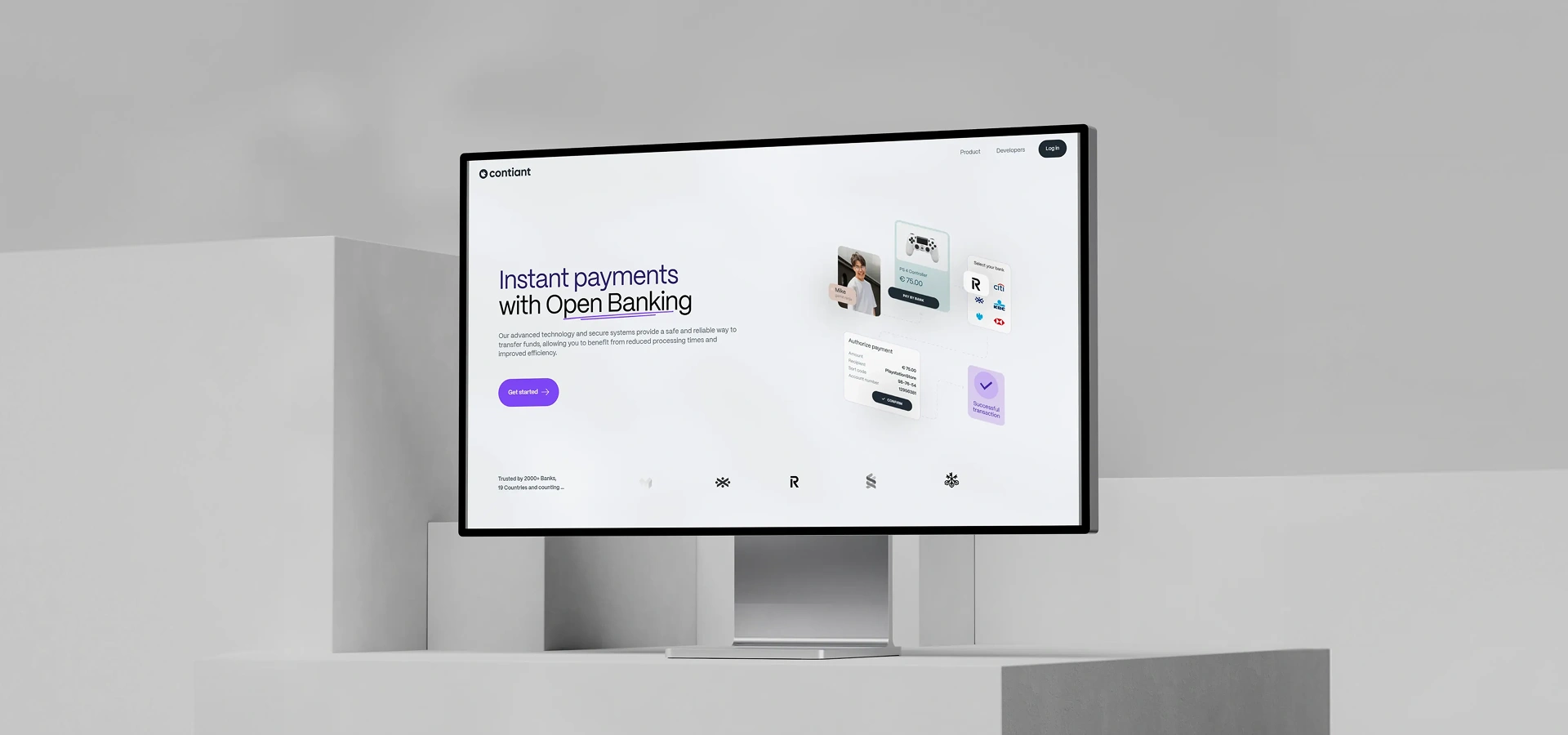 Команда Digital Content Delivery расширяет международное сотрудничество