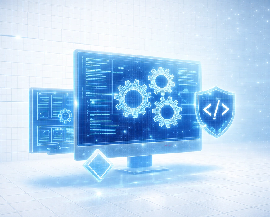 Digital Content Delivery расширяет экспертизу в AI и автоматизации