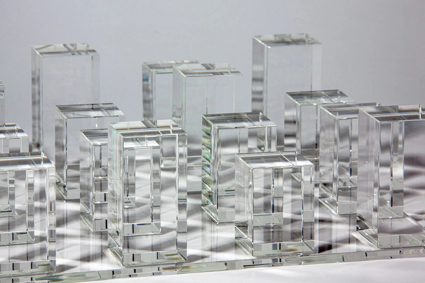 Новые технологические решения для высоконагруженных систем